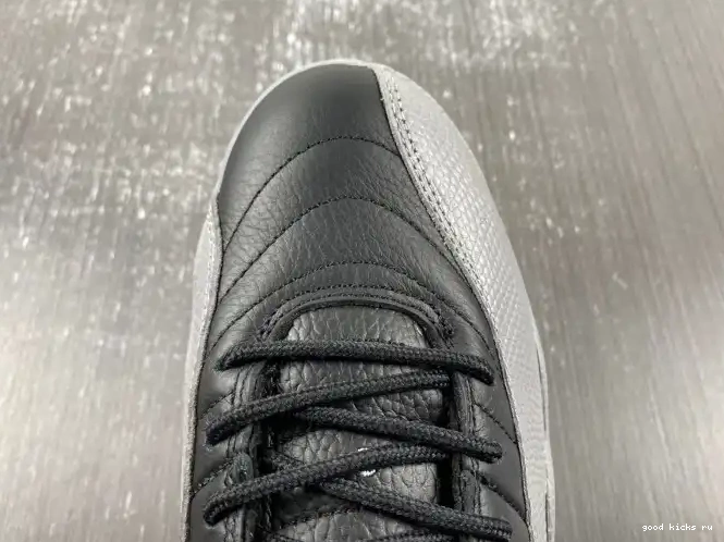 Wolf CT8013-019 Grey Jordan 12 Black Air 0613